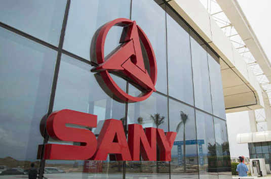 密封性能卓越，機械運行持久穩定!